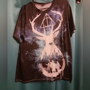 No brand name harry potter shirt